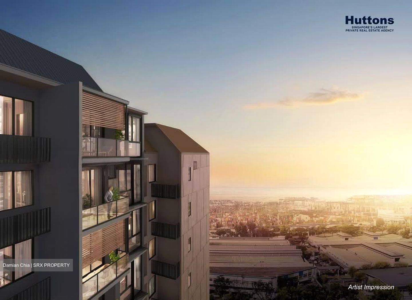 The Hillshore (D5), Condominium #566071711